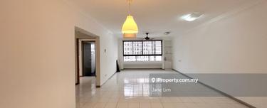 Mont Kiara Pines- Where Lifestyle Meets Convenience  1