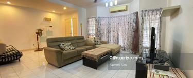 Guarded Gated, 2 Sty Terrace House, Townhouse Available 1