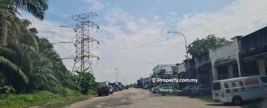 1 sty Light Industrial Factory , Bukit Kemuning Section 34 Shah Alam 1