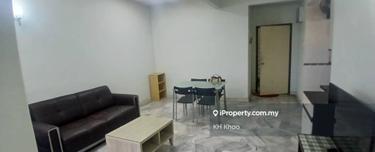Goodyear Court 9 for Sales @ Usj, Usj 14, Subang Jaya, Selangor 1