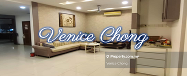 Semi-D House for Sale 1