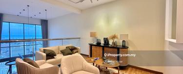 Luxury The Apple Residence Lorong Haji Banchee Kampung Cina For Sale 1