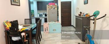Condo for Sale with Renovation 1