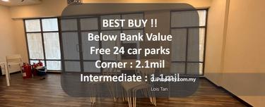 Best deal. Below bank value. ROI 4.5 % - 5% 1