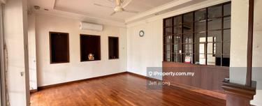 Strong Gated & Guarded Community in USJ 5 1