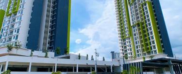 Luxury Freehold low density residential condo 1