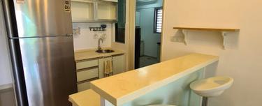 Condominium for Sale 1