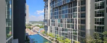 Serviced residence for Sale 1