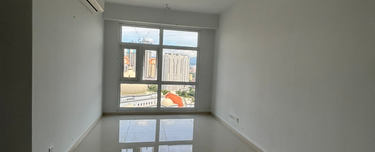Open bright view  1