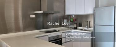 Serviced residence for Sale 1