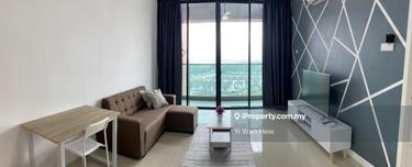 Evoke condominium for Sale Rm460,000 1