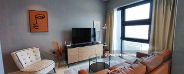 Serviced residence for Rent 1