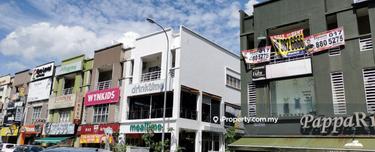 Best Offer Jalan Radin Bagus area Sri Petaling Shoplot, Kuala Lumpur 1