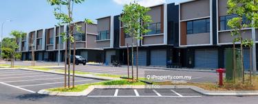 New Shop Jade Square for Rent 1