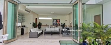 3 storey Bungalow for sale at Jalan U Thant  1