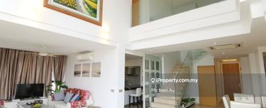 Serviced Residence for Rent 1