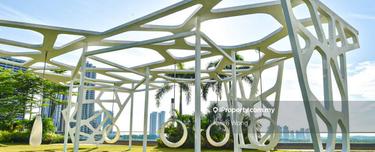 The M @ Macrolink Medini Iskandar Puteri/ Foreigners Eligible 1