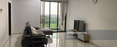 Suria Putra Condo @ Bukit Rahman Putra for rent! 1