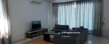 Fully furnished unit 1