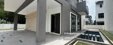 Foresthill Damansara Bungalow for Sale 1
