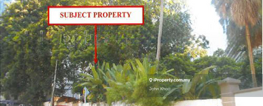 Commercial land in bandar kuala lumpur,klcc 1