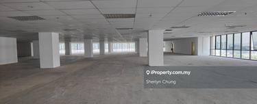 Menara Dana 13 Office For Rent 1