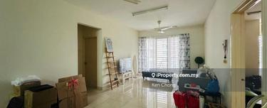 Well kept and move in condition 4 room unit  1