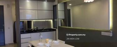 Good deal fully furnished for sale  1