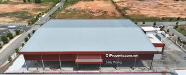 Nilai arab malaysia huge factory for rent 1