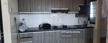 High rise corner unit sell below market value, many unit on hand 1