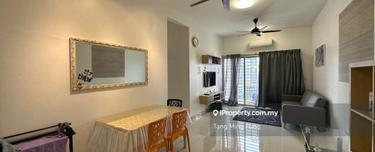 Condominium for Rent 1