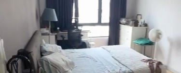 Ready Move In condo, Unblock view, call me to view now! 1