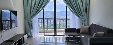 Fully Furnished Serviced Apartment For Rent 1
