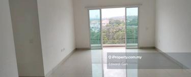 Full Loan Perling Heights Apartment For Sale!! 1