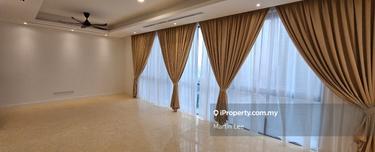 3 bedrooms unit with KLCC view 1