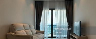 Queens Residences Q2 With Fully Furnished For Rent 1