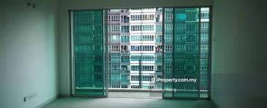 Service apartment in damansara damai or prima damansara 1