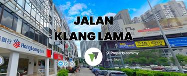 First floor (above shop lot), One and only unit in 5 star location ! 1