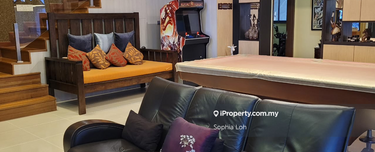 Semi-D house for Sale 1