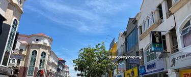 Dataran Sunway 3 Storey Prime Location Shop Kota Damansara 1