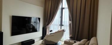 Fully Renovate Waltz Residences Condo Taman OUG, Sri Petaling  1