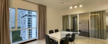 Northshore Garden, Desa Park City 1