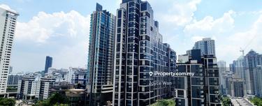 Duplex Office for Rent 1