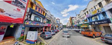 3 Storey Shoplot At Dataran Sunway, Kota Damansara 1