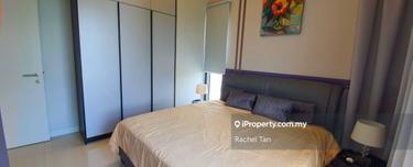 Tropicana Gardens Dianthus Block 1 Plus 1 Bedroom Corner Unit 1