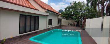 Newly renovated, move in condition 1
