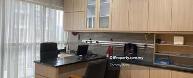Sovo office for rent 1