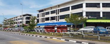 Matang Hub Commercial Centre, Kuching 1