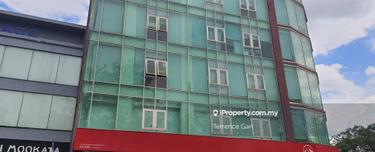 Johor Bahru 6 Storey Commercial Tower for Rent 30,000 sq ft With Lift  1