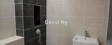 Setia utama 4 Semi-D house for rent 1